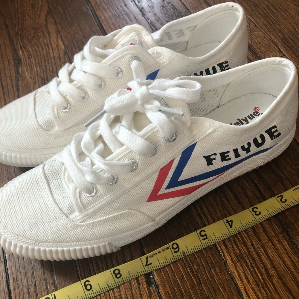 Authentic Feiyue Sneakers